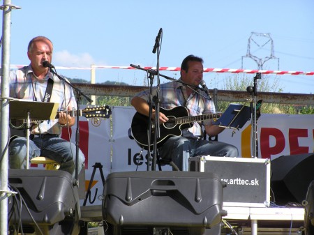 Hody - Hor.Moštenec